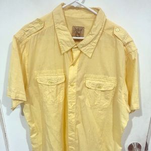 Military lien men’s shirt
